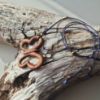 Obrazek Naszyjnik motyl